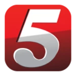 Logo of NC5 android Application 