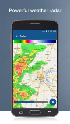 NC5 android App screenshot 7